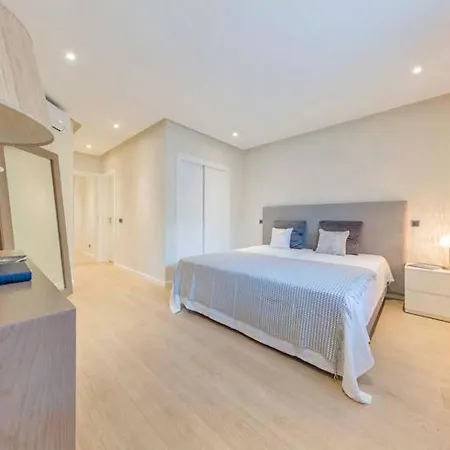 Sleeps 4 Air Con T696367 Appartement *