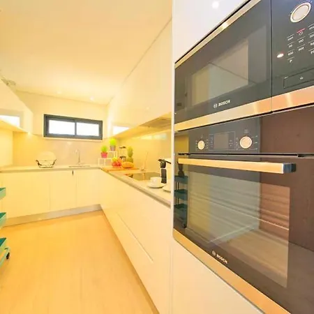 Sleeps 4 Air Con T696367 Appartement