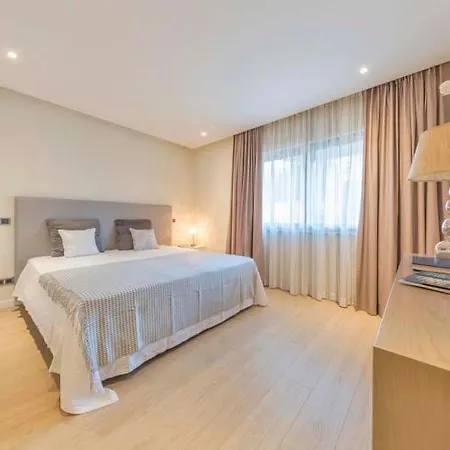 Sleeps 4 Air Con T696367 * Quinta do Lago